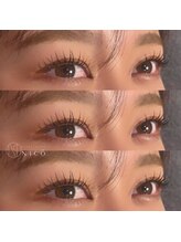 ニコ(NICO)/まつ毛エクステ◎