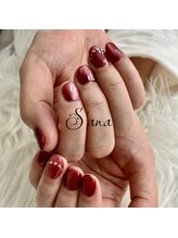 サナ 久が原 千鳥町(S’ana)/レッドマグネット