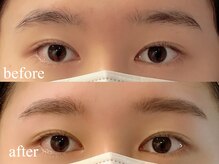 ユーロ(EURO)/美眉アイブロウスタイリング