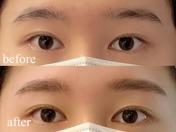 ユーロ(EURO)/美眉アイブロウスタイリング