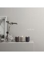 ヌーヴ(NOUVE)/NOUVE private nail salon