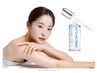 肌質改善☆ララピール＋エステ版ポテンツァ　プルプル肌