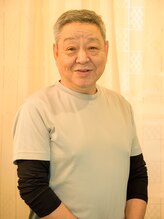 整体院 元気&nbsp;スタッフ 野尻