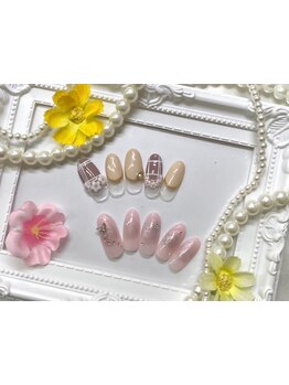 シンプル系（オフィス・日常）が得意