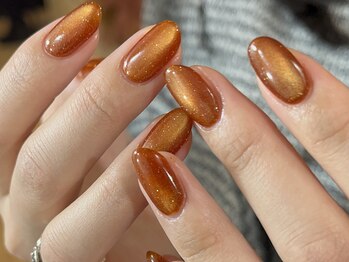 ルカ 原宿(lux)/フラッシュマグ ワンカラー