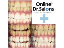 オンラインドクターサロンズ(Online Dr.Salons)