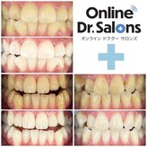 オンラインドクターサロンズ(Online Dr.Salons)
