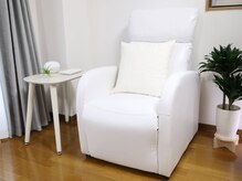 ネスパ/椅子揉み