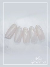 はあとねいる新都心銘苅店/定額デザイン