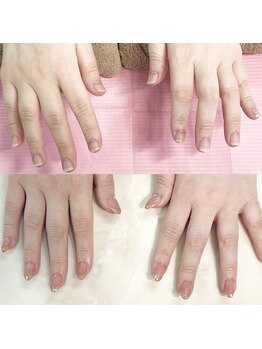 ハッカネイル(HAKKA NAIL)/