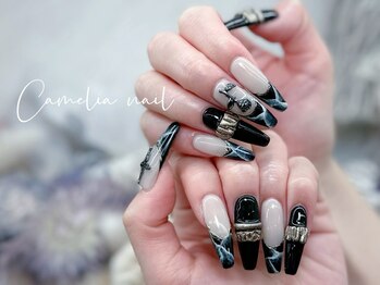 カメリア(Camelia)/