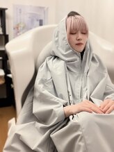 ヨサパーク ラ エトワール 広畑店(YOSAPARK)/進化版よもぎ蒸し-ルルオン-