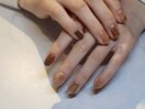 Nuance brown