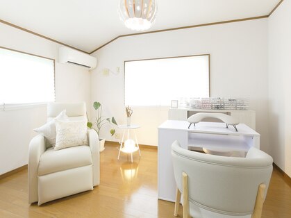 アダネイル(..ada..nail)の写真
