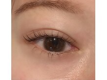 ネイル アイラッシュ 彩 熊谷店/パリジェンヌラッシュリフト