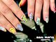 ネイルマフィア 渋谷(NAIL MAFIA)の写真/【痛ネイルの施術も可能】お客様の理想を創り上げる驚きの再現率!※痛ネイルのご予約はLINE@のみ