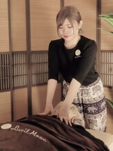 ルシルムーン 新宿野村ビル店(Lucil Moon) 水川 （新宿）
