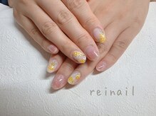 レイネイル(Reinail)/