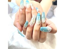 ルーネイル(Ruunail)/