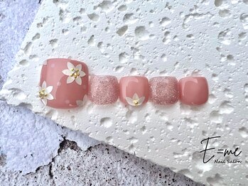 フット定額デザイン8