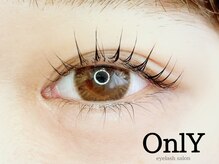 オンリー 中目黒店(OnlY)/パリジェンヌラッシュリフト