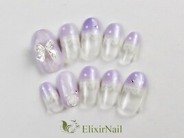 定額bカジュアル／クーポン使用