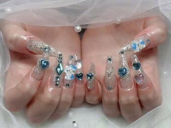 ミチネイルズ 池袋(Michi nails)/