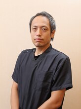 まいど 天然温泉なにわの湯内&nbsp;はしたに としお