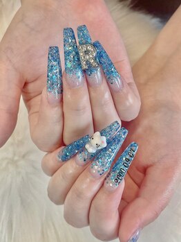 ルナリア(LUNARIA)/