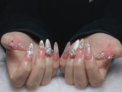 ゼン ネイル デザイン(ZEN NAIL DESIGN)の写真