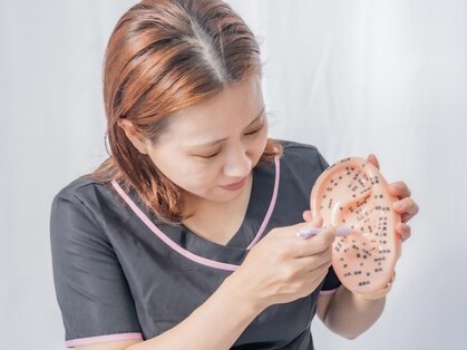 ラブリエ(la briller)の写真