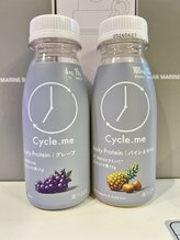 アクト(ACT)/プロテイン