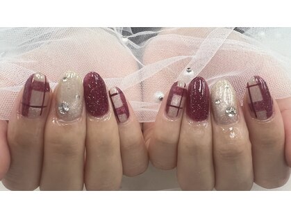 サロン ド ラグジュの写真