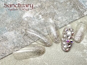 アイラッシュTokyo銀座サンクチュアリ/★12月~2月選べるコース