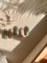 ミテソロ(mi tesoro)/2025年12月デザインコースB