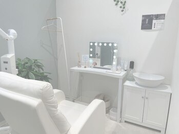 クレア(Crea)/【施術のお部屋】