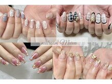 ネイルルーム マレア(nail room Marea)