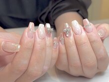 ラズワルド(Lazward)/うるきらん＊ガーリーワンホン