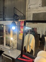 真善美 三宮店/＿＿インテリア