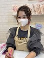 ネイル アンド アイラッシュ虹 渡邉