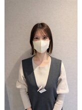 メゾンアンズ 船橋店(maison ANZU.)&nbsp;AYA 