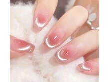 スノウ 高田馬場(snow)の雰囲気(シンプルデザイン♪)