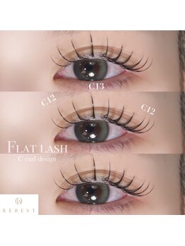 リーベスト 心斎橋店(REBEST)/