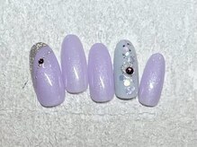 プルメリア(PLUMERIA)/6月定額シンプルコース