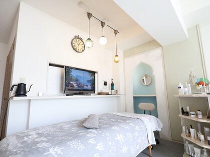 カレーズ 夙川店(Karez)の写真