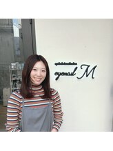 アイネイル エム(eyenail M)&nbsp;NAGISA 