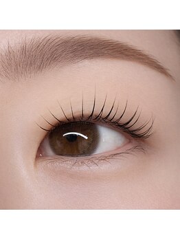 グリュック(Gluck)/まつげパーマ