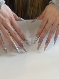 持ち込みデザイン