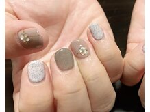Ichisoe NAIL SALON【イチソエネイルサロン】/