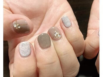 Ichisoe NAIL SALON【イチソエネイルサロン】/